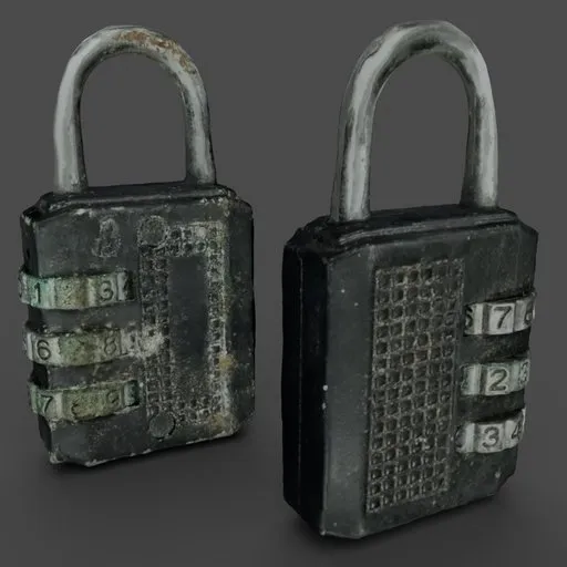 Lock