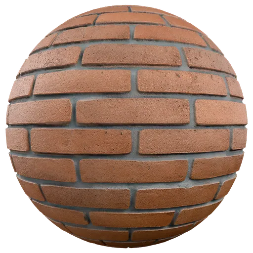 Brick Wall