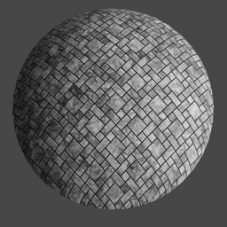 PBR Soldiered Tiles
