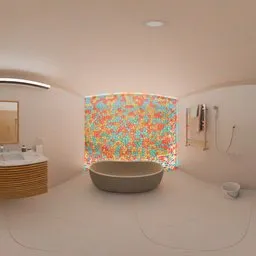 Bathroom Interior