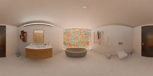 Bathroom Interior