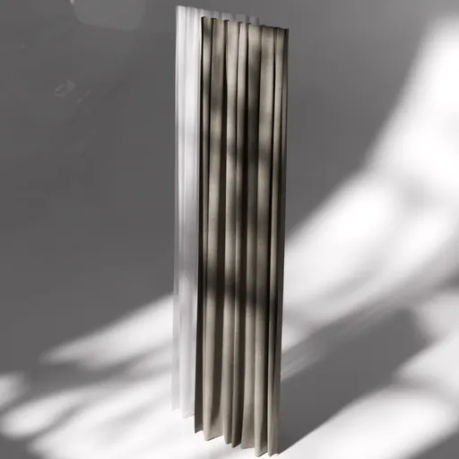 Curtain Base Mesh