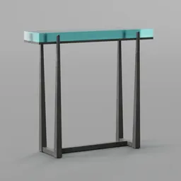 Console Table