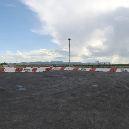 Skidpan