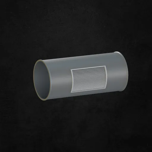 Modular Duct