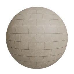 Stone block wall texture