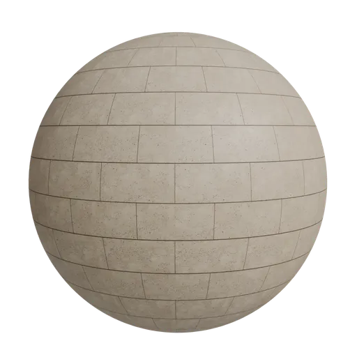 Stone block wall texture