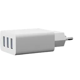 USB A wall charger
