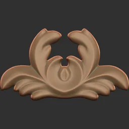 ER_Ornament Brush 301