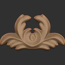 ER_Ornament Brush 301