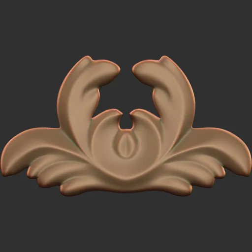 ER_Ornament Brush 301