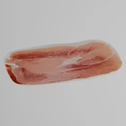 Slice of Ham