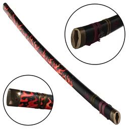 Okatana – Scabbard