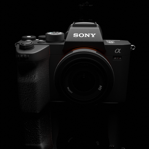 Thumbnail: Α7r iv