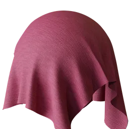 Plain Pink Texture