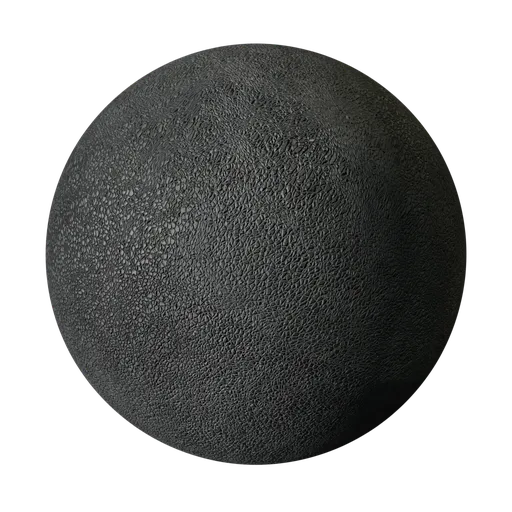 Grippy Rubber Procedural