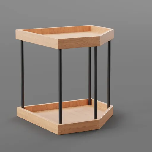 Shelf