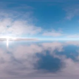 Morning Horizon