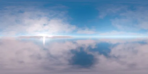 Morning Horizon