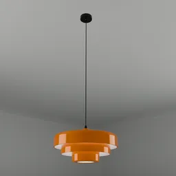 Epone 0 - Light Pendant