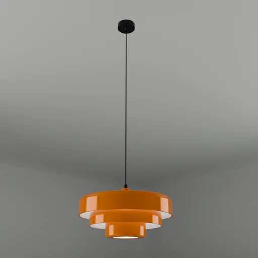 Epone 0 - Light Pendant