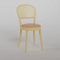 314 Chair Elmotique 43024