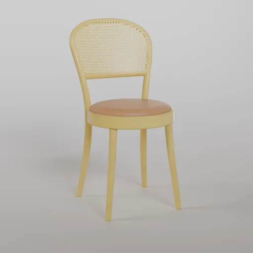 314 Chair Elmotique 43024