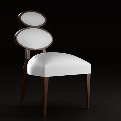 Eight Chair by Christopher Guy