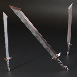 MK BaseMesh Sword-40