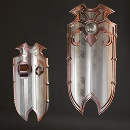 MK Shield 031
