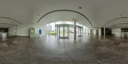 Daytime Entrance 16k