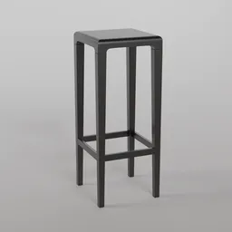 Rioja Barstool B B123