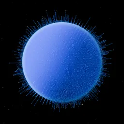 Earth Scifi [Animated]