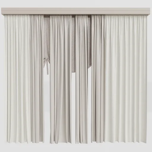 Curtain