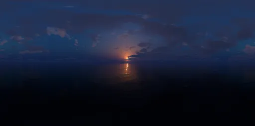 Evening