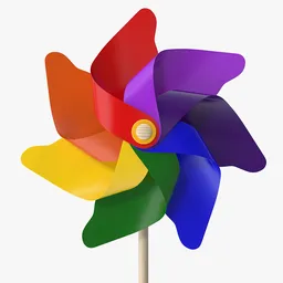 Pinwheel