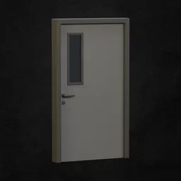 Door