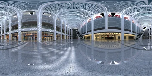 Big Station