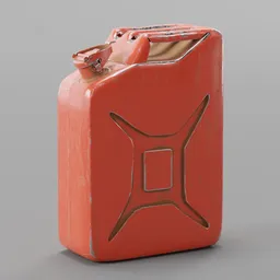Gas Can