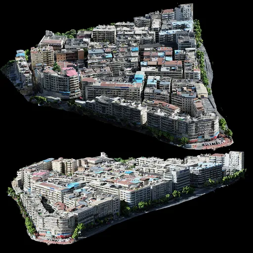 Scan Building complex
