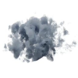 Cloud Volume Shader