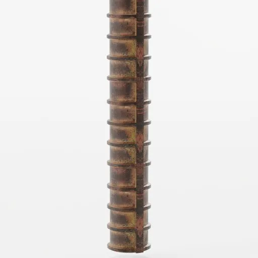 Rebar Steel