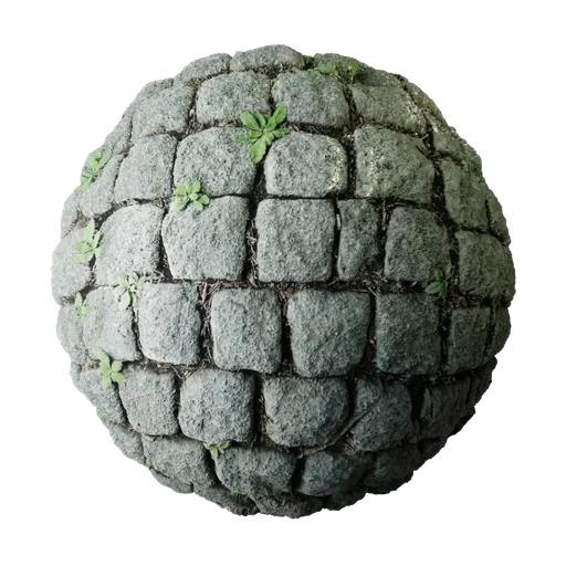 Cobblestones