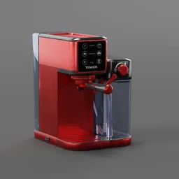 Espresso Machine