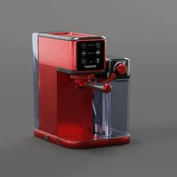 Espresso Machine