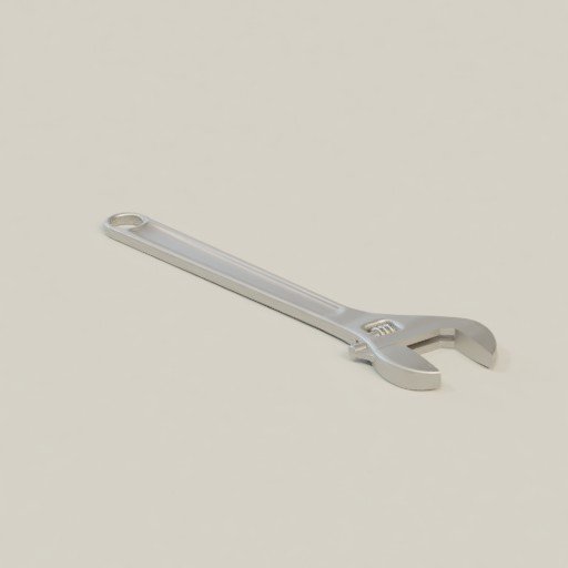 Wrench