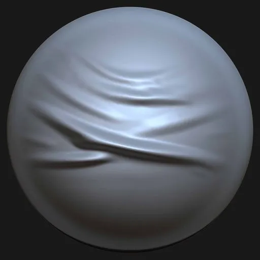Burst Crease