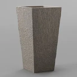 Stone Planter