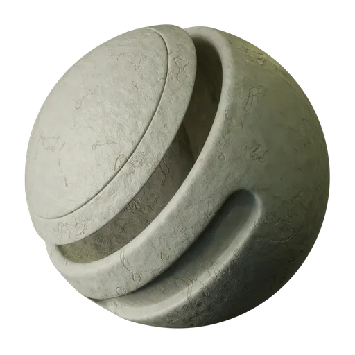 Cracked Bone