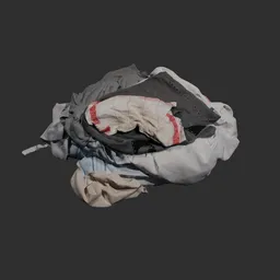 Dirty Rags